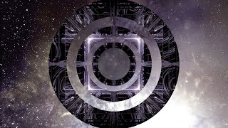 Benjamin Damage -  Alpha Centauri ( Space Music Video )