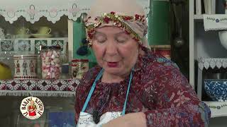 Iz bakine kuhinje : Kuhanje na stari način (Bosanski lonac)