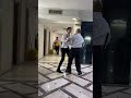 Así se hizo El Luchador: Momentos reales en el set
