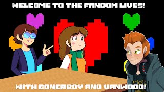 The Fandom Lives - Season 2 Episode 5 - ft. GonerBoy