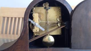 HAC WESTMINSTER CHIME NAPOLEON HAT MANTLE CLOCK EBAY ITEM NUMBER 291002639992 HAC WESTMINSTER CHIME NAPOLEON HAT MANTLE CLOCK EBAY ITEM NUMBER 291002639992.