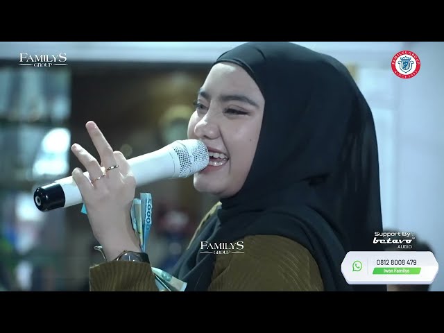 Caca Veronica - Cinta Segitiga | Live Cover Edisi DAPUR (Dangdut Penunggu Sahur) class=