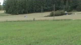 Autoglym Ralli 6.9.2008 Ek 1