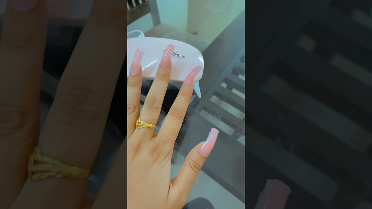 Ver Amazon poly gel nail extensions kit | Galati se mistake hogya | #amazonfinds #nailart #nailextension no YouTube Ver Amazon poly gel nail extensions kit | Galati se mistake hogya | #amazonfinds #nailart #nailextension no YouTube