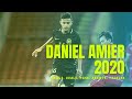 Daniel amier   skills goals pass assists  malaysia super league  2020