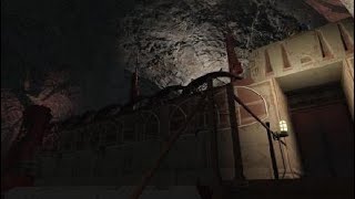 Fallout 4. Raider wall. Pt.1