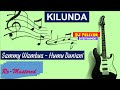 KILUNDA SAMMY WAMBUA HUMU DUNIANI CLEAN 