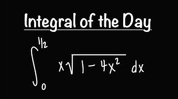 Integraal van de dag: 20-8-2023 | Alternatieve methode! | Calculus 2 | Wiskunde met professor V