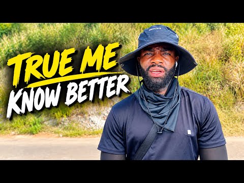 ONE TIME GONE, YOU COULDN’T ASK ME SUCH A PERSONAL QUESTION | Osline Residence🇯🇲 Ep.35