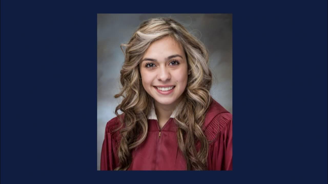 Andress High School Graduation YouTube