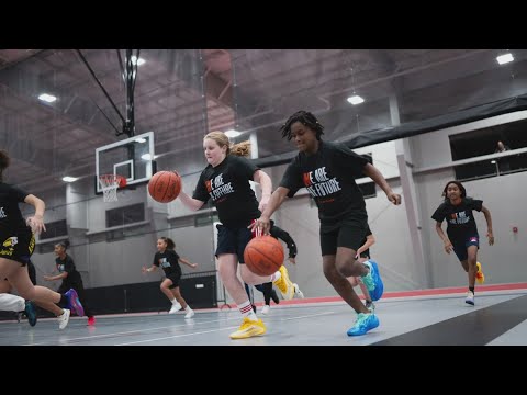 How the Cleveland Cavaliers are getting involved in National Girls and Women in Sports Day