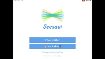 2.1 Seesaw Class Code Login 0:37
