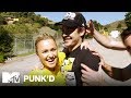 Hayden Panettiere vs. Zac Efron, Snooki & Dianna Agron 🚓 Punk'd