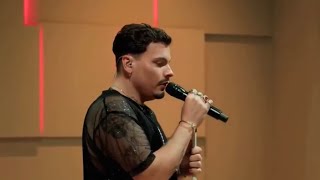 Robert James - Audiții X Ots