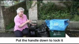 How to recycle your food waste from October 4th 2010 - Bath & North East Somerset Council