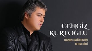 Cengiz Kurtoğlu - Aşk Sokağı. -2006- 'Canın sağolsun' (Yüksek fotoğraf, müzik kalitesi) Resimi
