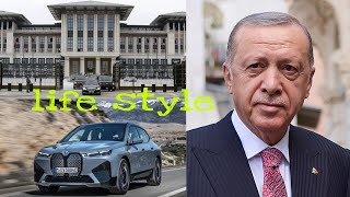 tayyip erdogan life style Biography NetWorth height waight hobbies and more information
