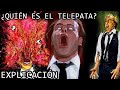 ¿Quién es el Telepata? | La Siniestra Historia de Darryl Revok (El Telepata) de Scanners Explicada