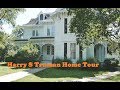 Harry S Truman Home and Library
