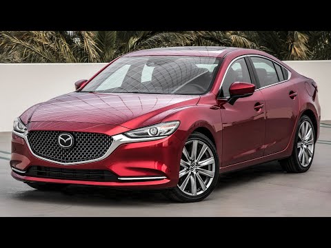 Особенности  при установке сигнализации на  Mazda