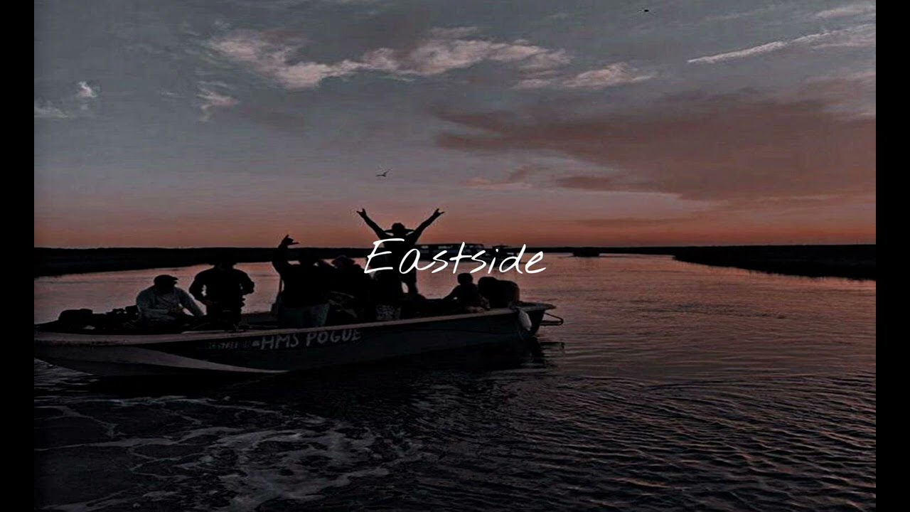 Benny Blanco , Halsey \u0026 Khalid - Eastside || Nightcore