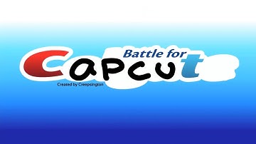 Battle For Colgate Intro Remake in Capcut