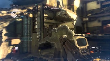 ATYS vs SK1 - Killzone Shadow Fall