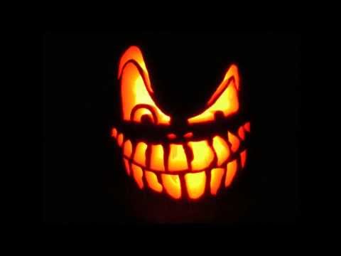 ShdeedBeats Ft. ChicKen LoGic - Creepiest Halloween Dubstep Ever!
