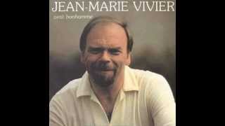 JEAN MARIE VIVIER Chanson malade.   de Jehan JONAS 1972 chords