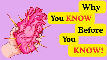 The Science Behind Gut Feeling — Why Your Intuition Is More Powerful Than You Think