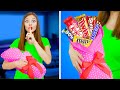 7 Funny Ways to Sneak Food into the Movies 2! || Crazy DIY Tips and Tricks by RATATA! image