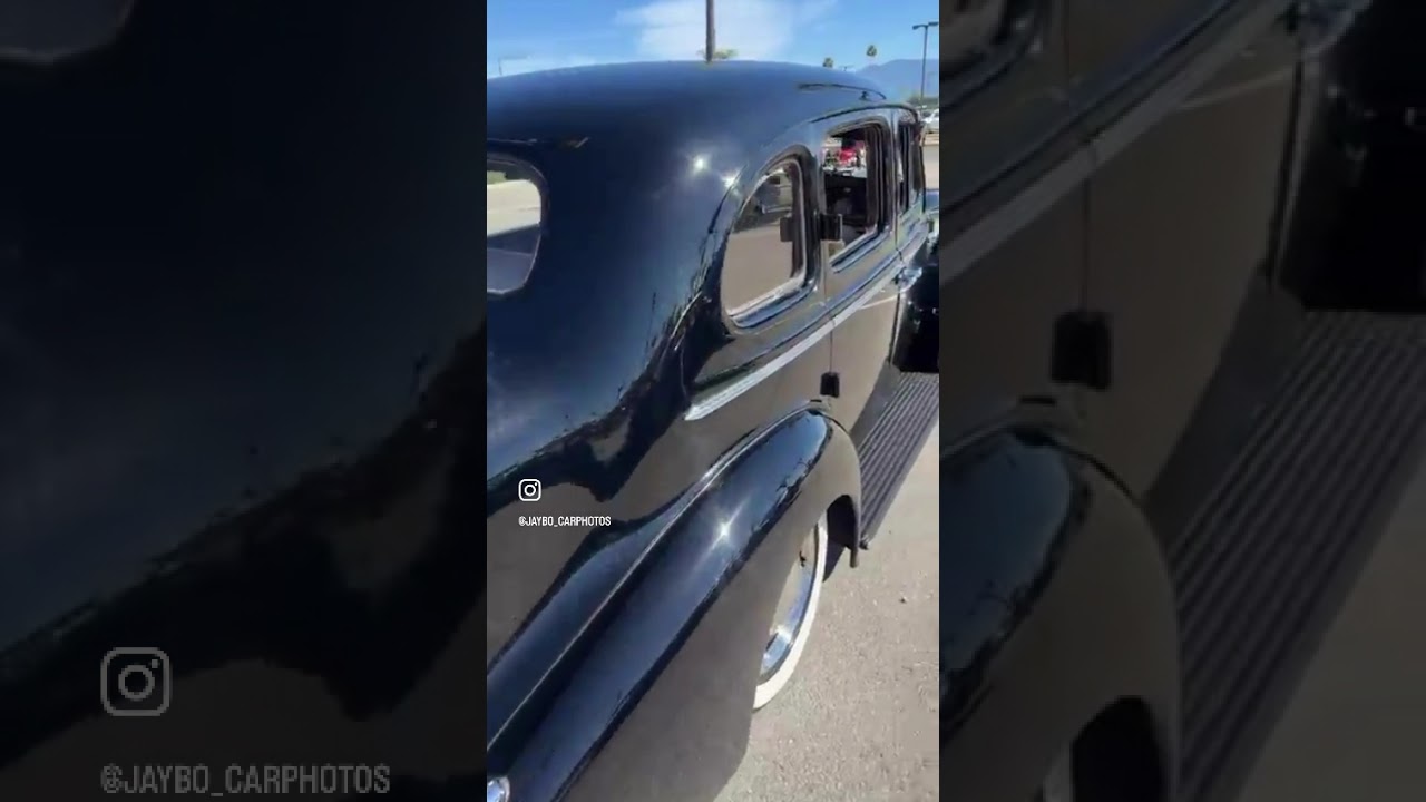 Pedder Nissan Cars and Coffee 