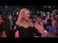 The Upside: Nicole Kidman Red Carpet Premiere Arrivals TIFF 2017