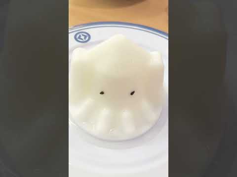 くら寿司のイカさん