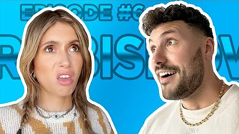On jase de bb avec Lysandre Nadeau !! - RobiShow #6