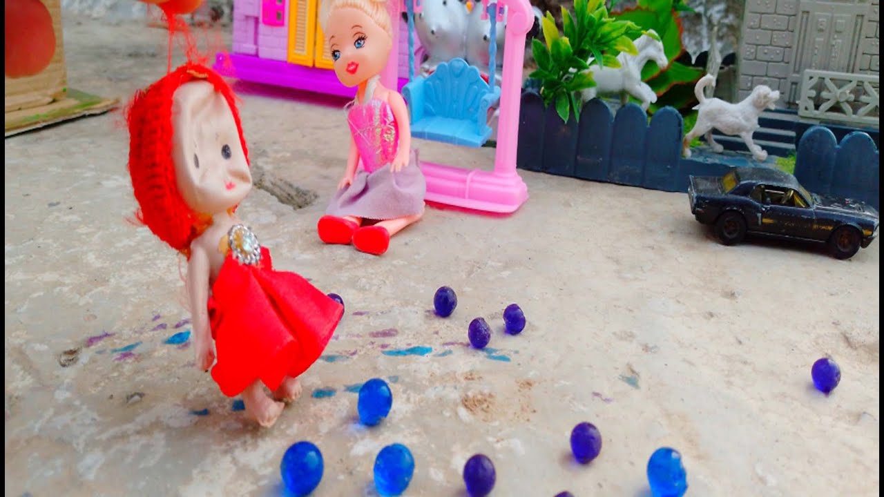 barbie-fun-with-each-other-mini-barbie-miniature-barbie-ideas-mini