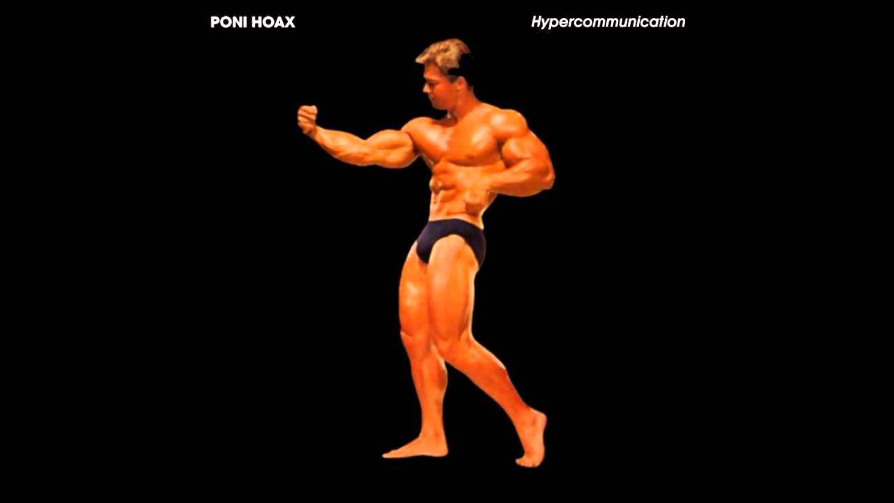 在 YouTube 上觀看「Poni Hoax - Hypercommunication Alter Ego Remix) HD」