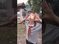Table tennis melody #cutreaction #funny #short 😂