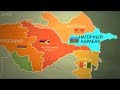 Азербайджан хотят переименовать в Нагорный Карабах. 18+