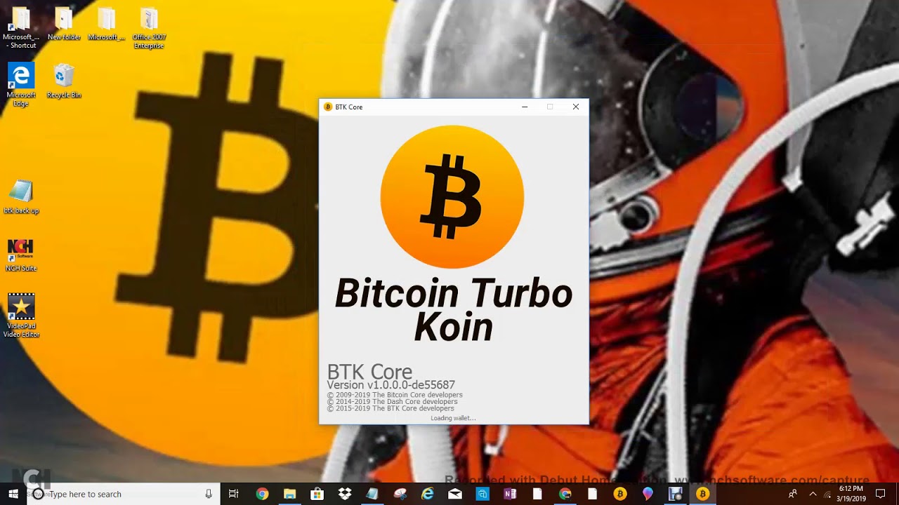 add bitcoin turbo koin to myetherwallet