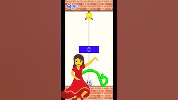 Draw to Smash: Logic Puzzle // level 390 Full complete