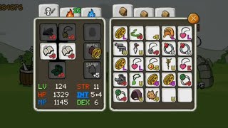 스틱맨 앤 건 2 브레이슬릿 찌그러뜨리는 버그 screenshot 5