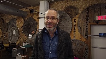 Kris Millett - "Exploring the social meaning of violent extremism/radicalization in practice"