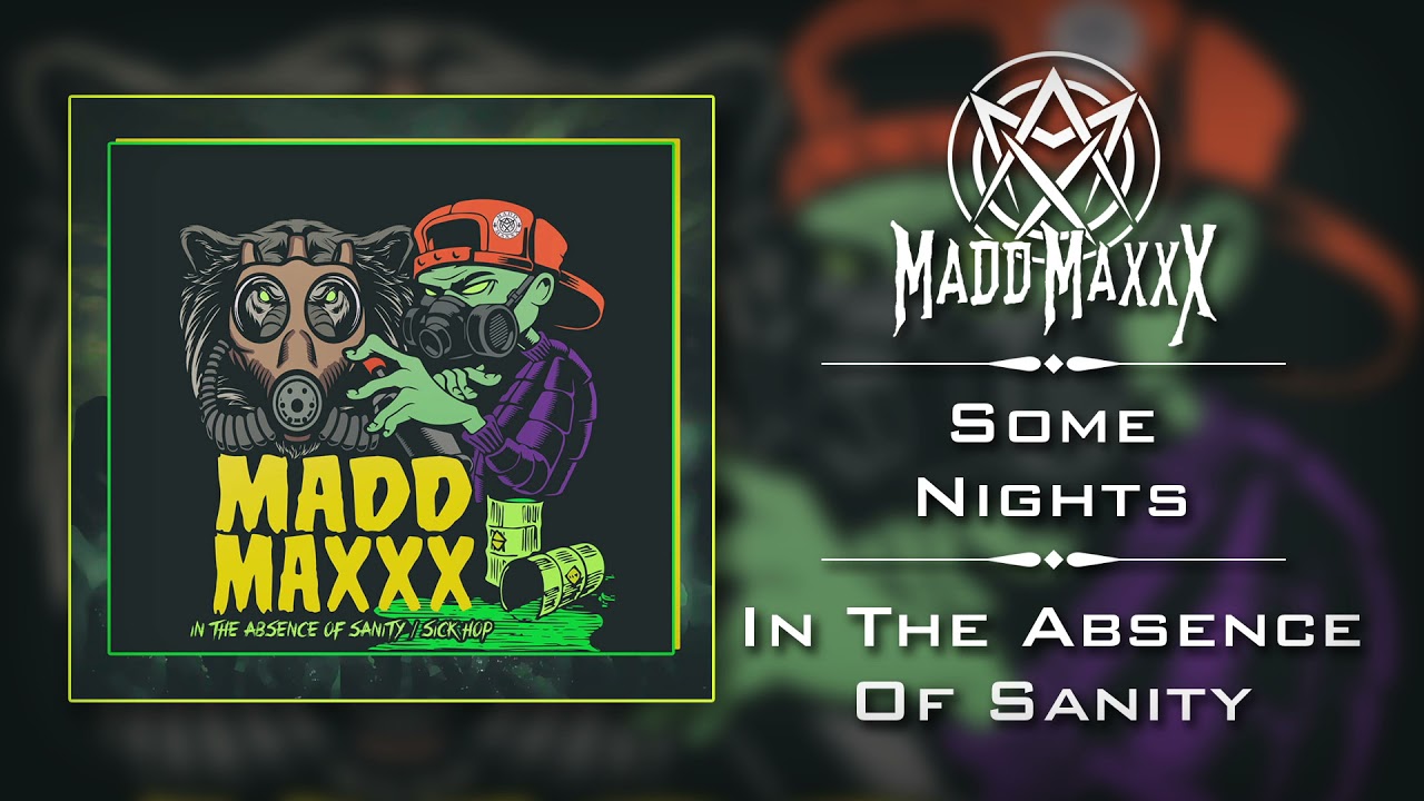 Some Nights - In The Absence Of Sanity