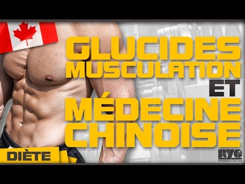 Vidéo: De Combien De Glucides Avez-vous Besoin Pour Ne Pas Grossir ?