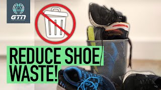 Stop Throwing Out Your Running Shoes! Do This Instead!