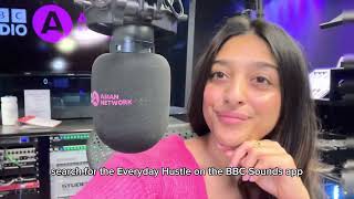 How to become a radio presenter : BBC Radio Presenter Sonya Barlow