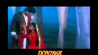 Kumar Sanu ~ Rare Romantic Song ~ Tujhe Meri Kasam