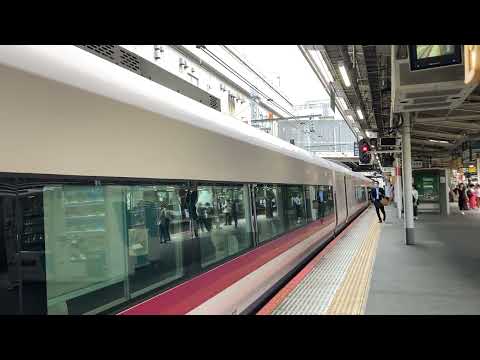 JR東日本E657系水カツK12編成(日立IGBT-VVVF) 19M 特急ひたち19号 仙台行き 上野(JU02/JJ01)発車