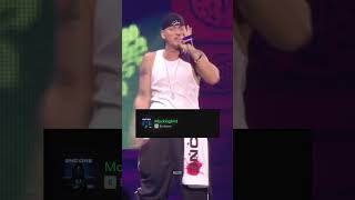 Mockingbird But Using Songs As Lyrics